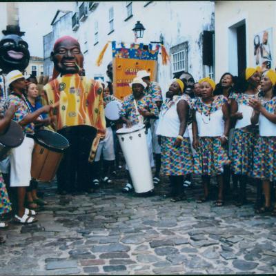 2012 Voa Voa Maria 10