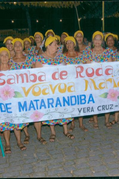 2012 Voa Voa Maria 12