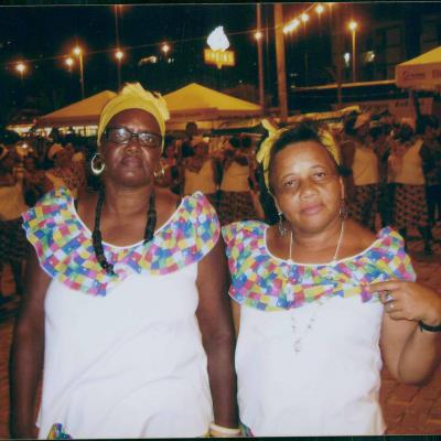 2012 Voa Voa Maria 13