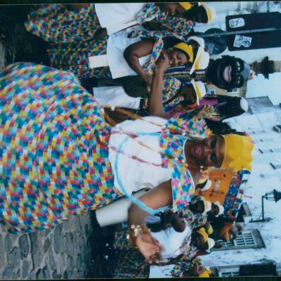 2012 Voa Voa Maria 15