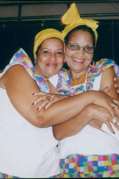 2012 Voa Voa Maria 16