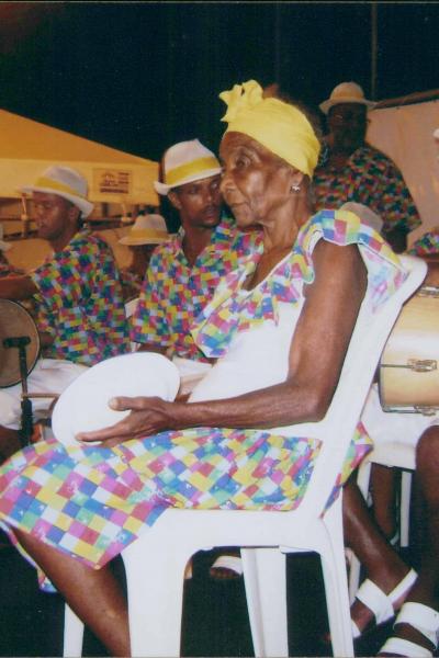 2012 Voa Voa Maria 1