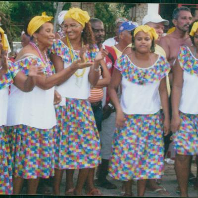 2012 Voa Voa Maria 21