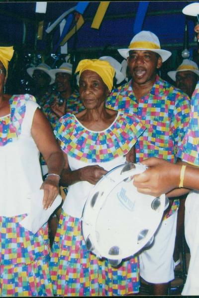 2012 Voa Voa Maria 22