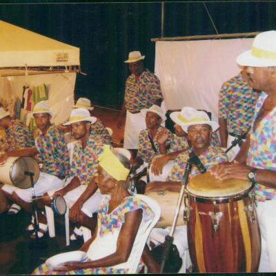 2012 Voa Voa Maria 23