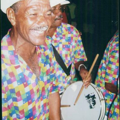 2012 Voa Voa Maria 25