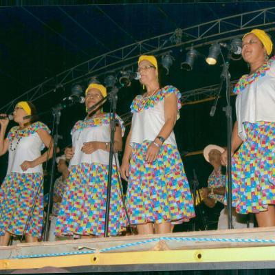 2012 Voa Voa Maria 30