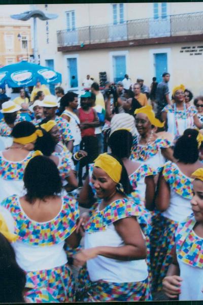 2012 Voa Voa Maria 35