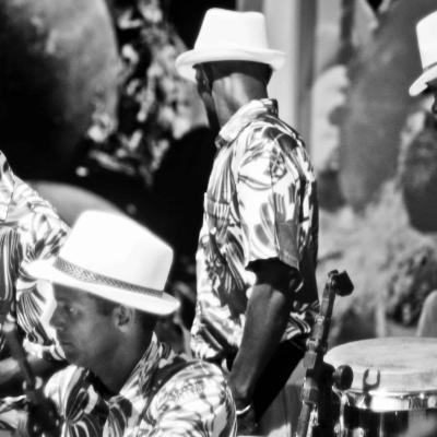 2013 Voa Voa Maria Samba De Roda 2