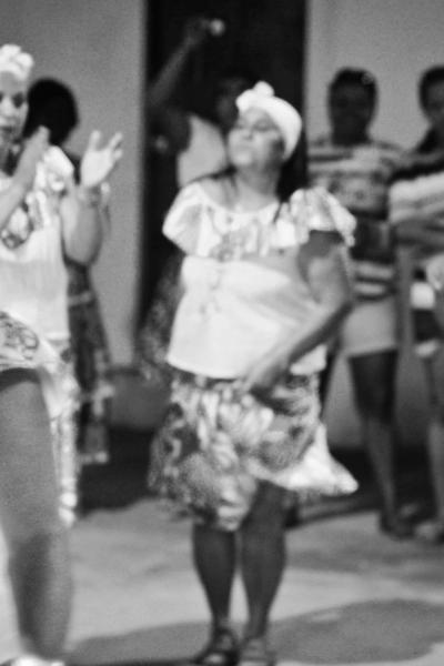 2013 Voa Voa Maria Samba De Roda 4