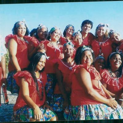 2015 Foto Durante A Visita De Jorge Vercillo