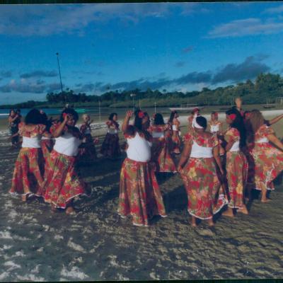 2015 Gravao P Canal Futura 12