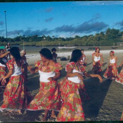 2015 Gravao P Canal Futura 2