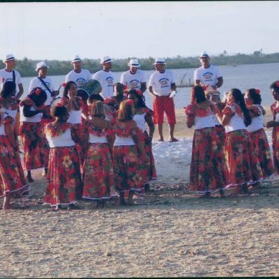 2015 Gravao P Canal Futura 5