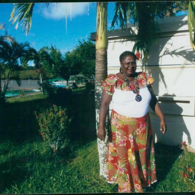 2015 Voa Voa Em Matarandiba 10