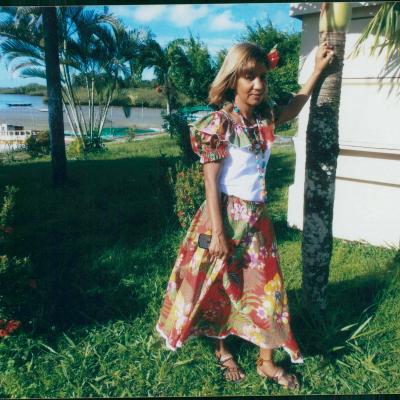 2015 Voa Voa Em Matarandiba 12