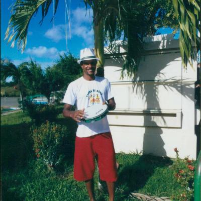 2015 Voa Voa Em Matarandiba 13