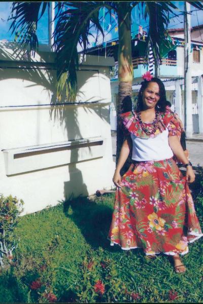 2015 Voa Voa Em Matarandiba 14