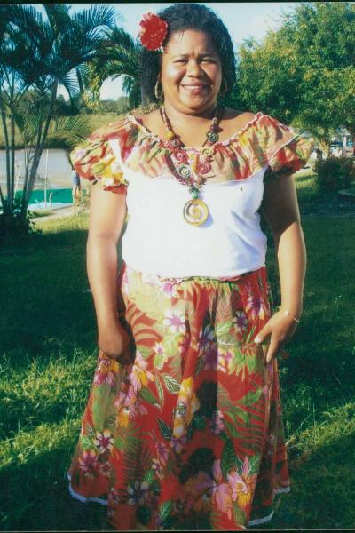 2015 Voa Voa Em Matarandiba 16