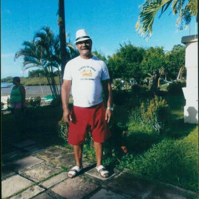 2015 Voa Voa Em Matarandiba 19