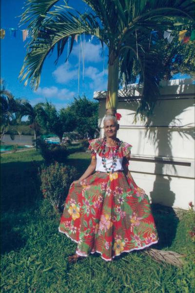 2015 Voa Voa Em Matarandiba 20