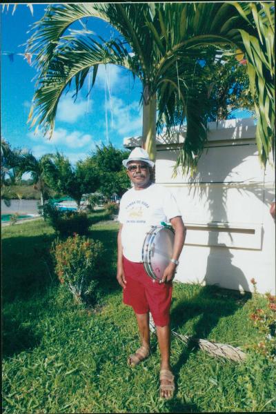 2015 Voa Voa Em Matarandiba 21