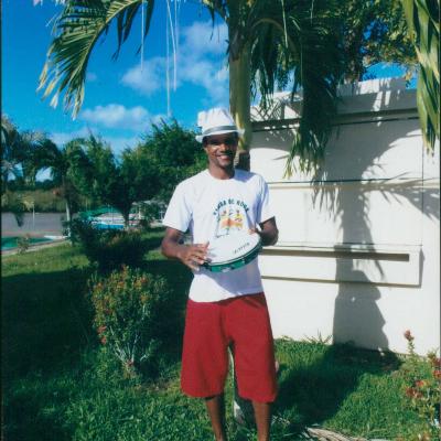 2015 Voa Voa Em Matarandiba 22