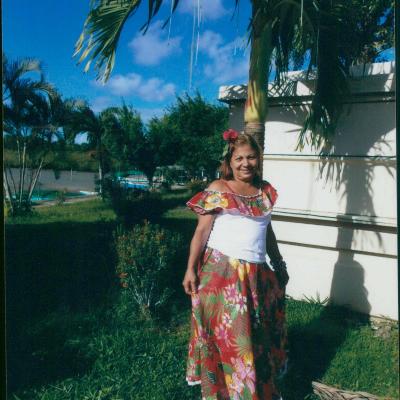 2015 Voa Voa Em Matarandiba 23