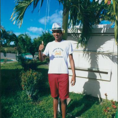 2015 Voa Voa Em Matarandiba 25