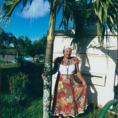 2015 Voa Voa Em Matarandiba 28