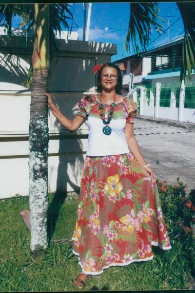 2015 Voa Voa Em Matarandiba 2