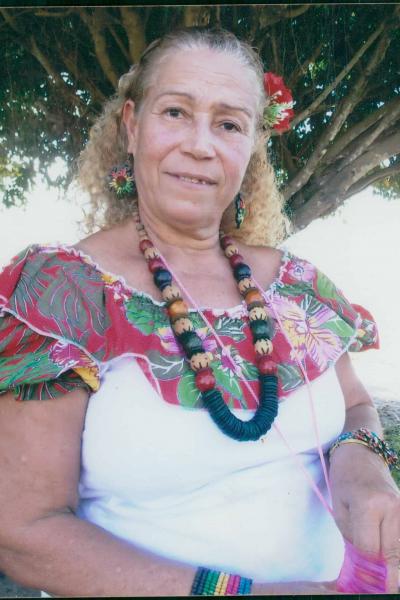 2015 Voa Voa Em Matarandiba 3