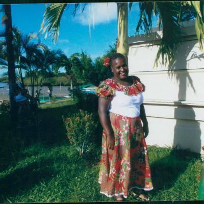 2015 Voa Voa Em Matarandiba 4