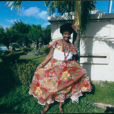 2015 Voa Voa Em Matarandiba 5