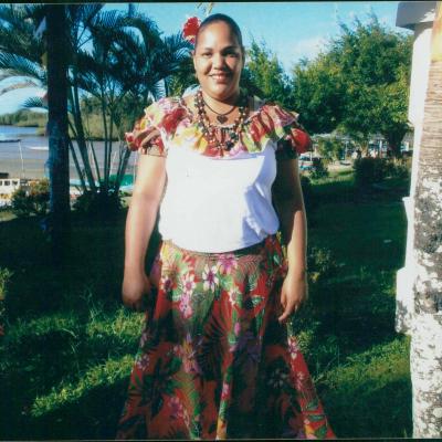 2015 Voa Voa Em Matarandiba 6