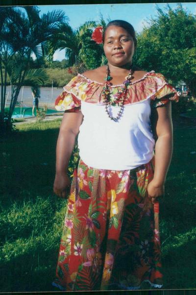 2015 Voa Voa Em Matarandiba 8