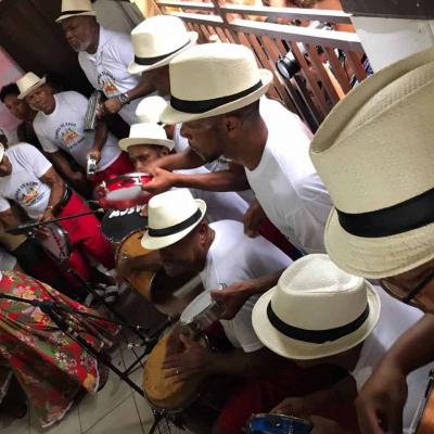 2017 8 Encontro Samba De Razes De Acupe De St Amaro 10