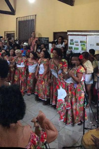 2017 8 Encontro Samba De Razes De Acupe De St Amaro 11