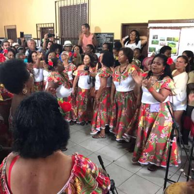 2017 8 Encontro Samba De Razes De Acupe De St Amaro 12