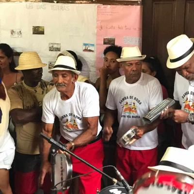 2017 8 Encontro Samba De Razes De Acupe De St Amaro 14