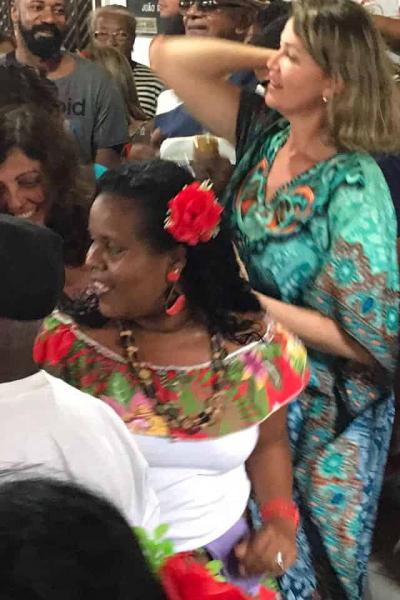 2017 8 Encontro Samba De Razes De Acupe De St Amaro 15