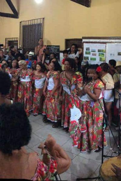 2017 8 Encontro Samba De Razes De Acupe De St Amaro 1