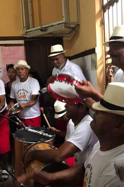 2017 8 Encontro Samba De Razes De Acupe De St Amaro 2