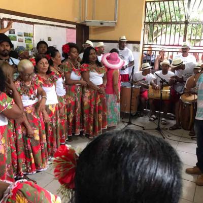 2017 8 Encontro Samba De Razes De Acupe De St Amaro 3