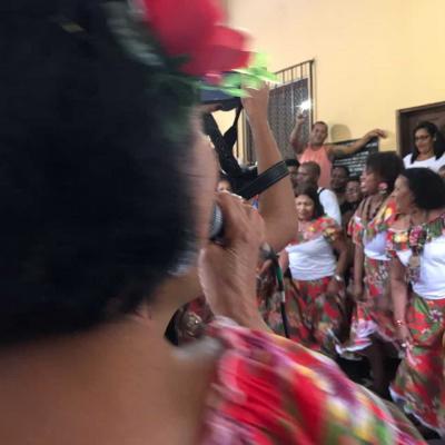 2017 8 Encontro Samba De Razes De Acupe De St Amaro 4