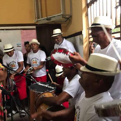 2017 8 Encontro Samba De Razes De Acupe De St Amaro 5
