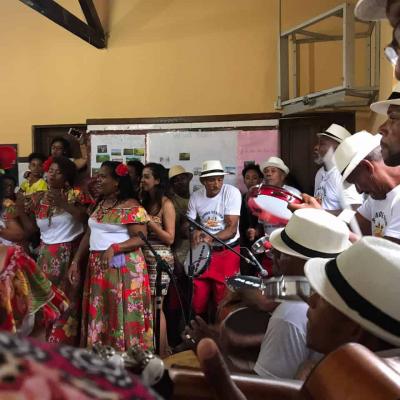 2017 8 Encontro Samba De Razes De Acupe De St Amaro 7