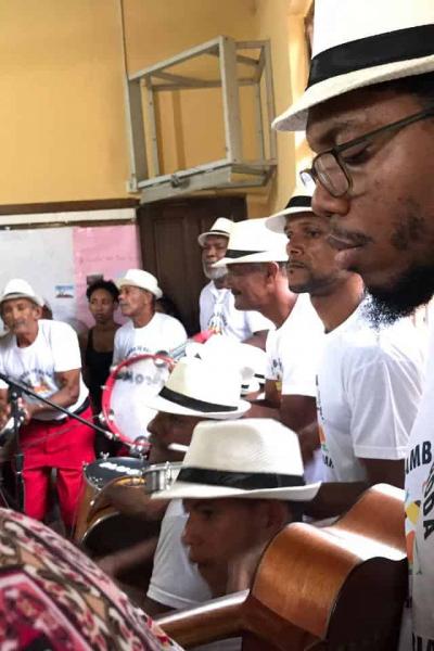 2017 8 Encontro Samba De Razes De Acupe De St Amaro 8