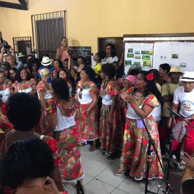 2017 8 Encontro Samba De Razes De Acupe De St Amaro 9