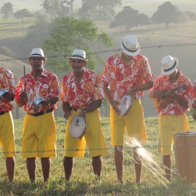 2018 Fotos Gravao Do Cd 1